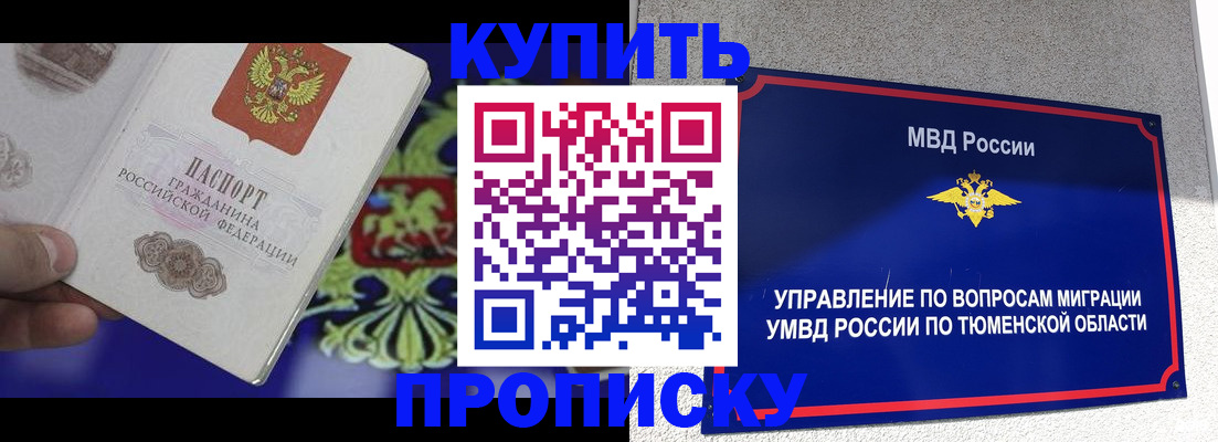 прописка 2025 в Дубне